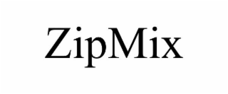 ZIPMIX