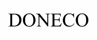 DONECO