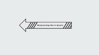 RECIPROCATING BARREL SYSTEM