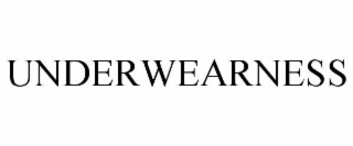 UNDERWEARNESS