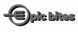 EPIC BITES
