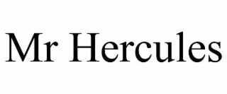 MR HERCULES