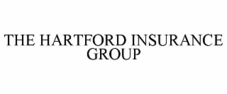 THE HARTFORD INSURANCE GROUP