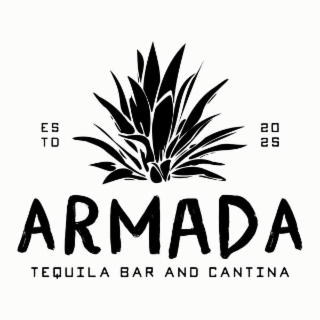 ESTO 2025 ARMADA TEQUILA BAR AND CANTINA