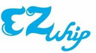EZ WHIP