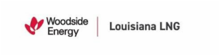WOODSIDE ENERGY LOUISIANA LNG