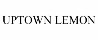 UPTOWN LEMON