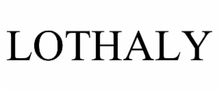 LOTHALY