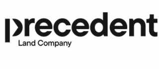 PRECEDENT LAND COMPANY