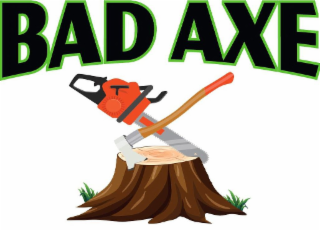 BAD AXE