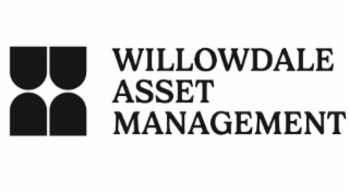 W WILLOWDALE ASSET MANAGEMENT