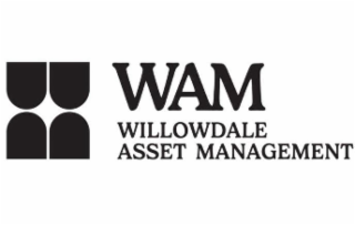 W WAM WILLOWDALE ASSET MANAGEMENT