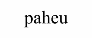 PAHEU