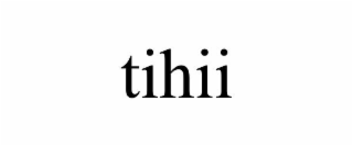 TIHII
