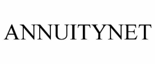 ANNUITYNET