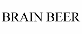 BRAIN BEER