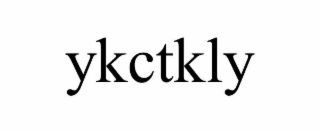 YKCTKLY