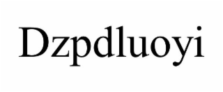 DZPDLUOYI