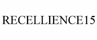 RECELLIENCE15