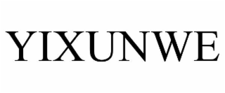 YIXUNWE