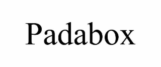 PADABOX