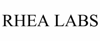 RHEA LABS
