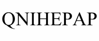 QNIHEPAP