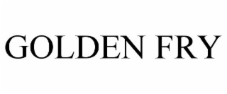GOLDEN FRY