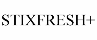 STIXFRESH+