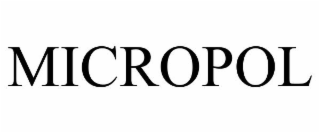 MICROPOL