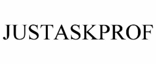 JUSTASKPROF