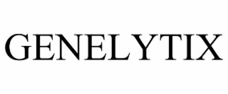GENELYTIX