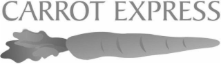 CARROT EXPRESS