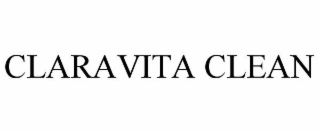 CLARAVITA CLEAN