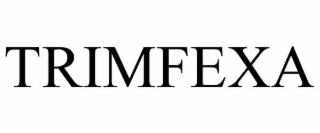 TRIMFEXA