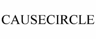 CAUSECIRCLE