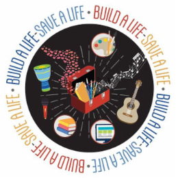 BUILD A LIFE - SAVE A LIFE BUILD A LIFE-SAVE A LIFE BUILD A LIFE- SAVE A LIFE BUILD A LIFE- SAVE A LIFE