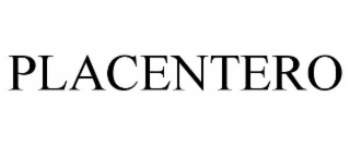 PLACENTERO