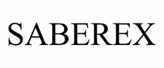 SABEREX