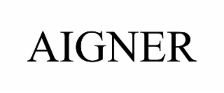 AIGNER