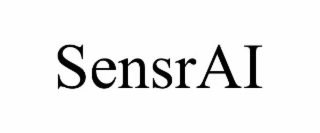 SENSRAI