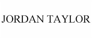 JORDAN TAYLOR
