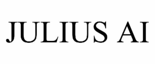 JULIUS AI