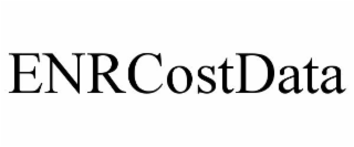 ENRCOSTDATA