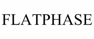 FLATPHASE