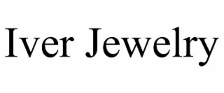 IVER JEWELRY