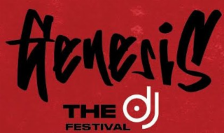 GENESIS THE DJ FESTIVAL