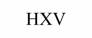 HXV