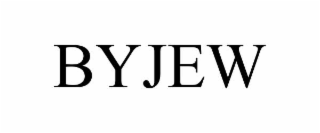 BYJEW