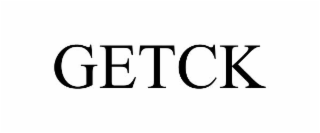 GETCK